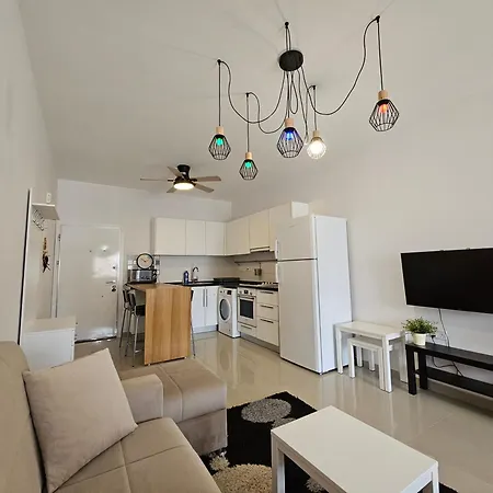 Appartement Caesar 1 Bedroom *