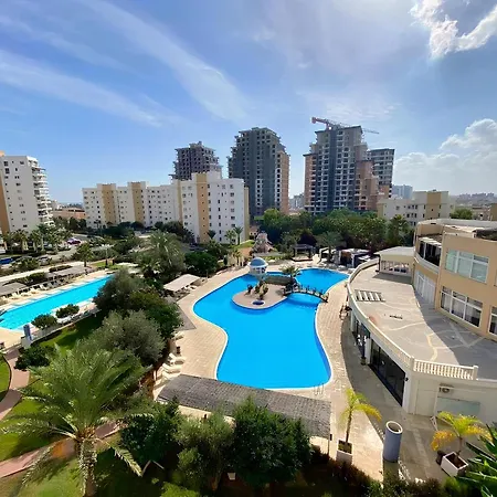 Caesar 1 Bedroom Iskele District (Northern Cyprus)