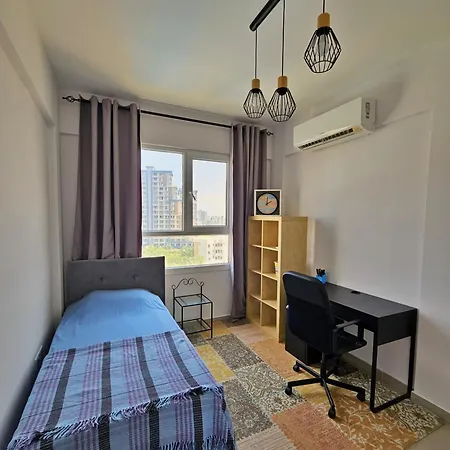 Caesar 1 Bedroom * Iskele District (Northern Cyprus)